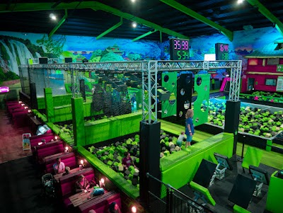 Flip Out Brent Cross